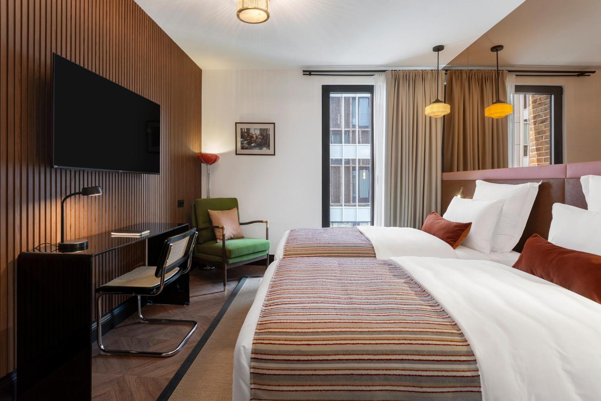 Artizan - Design Hotel Tbilisi Quarto foto