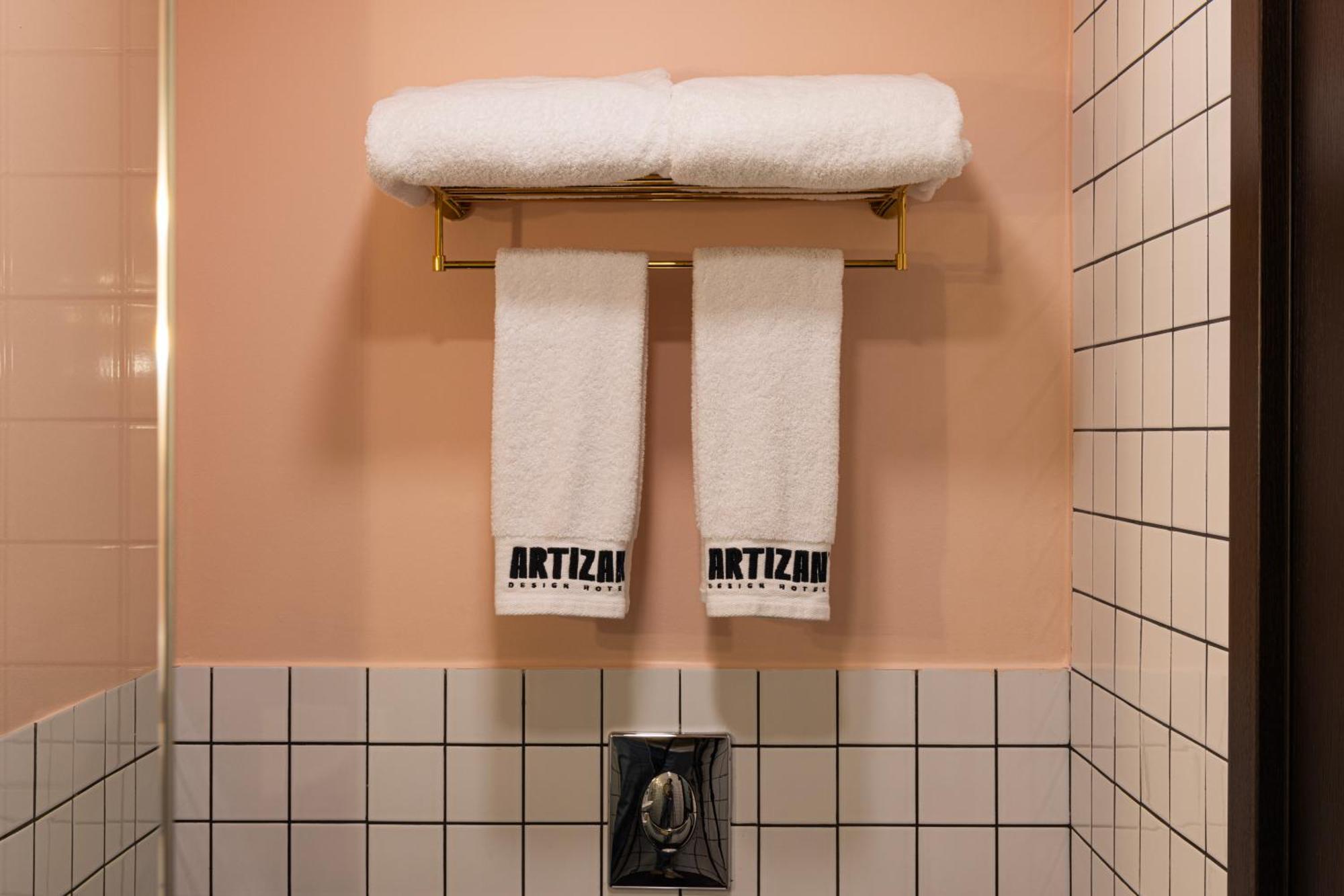 Artizan - Design Hotel Tbilisi Quarto foto