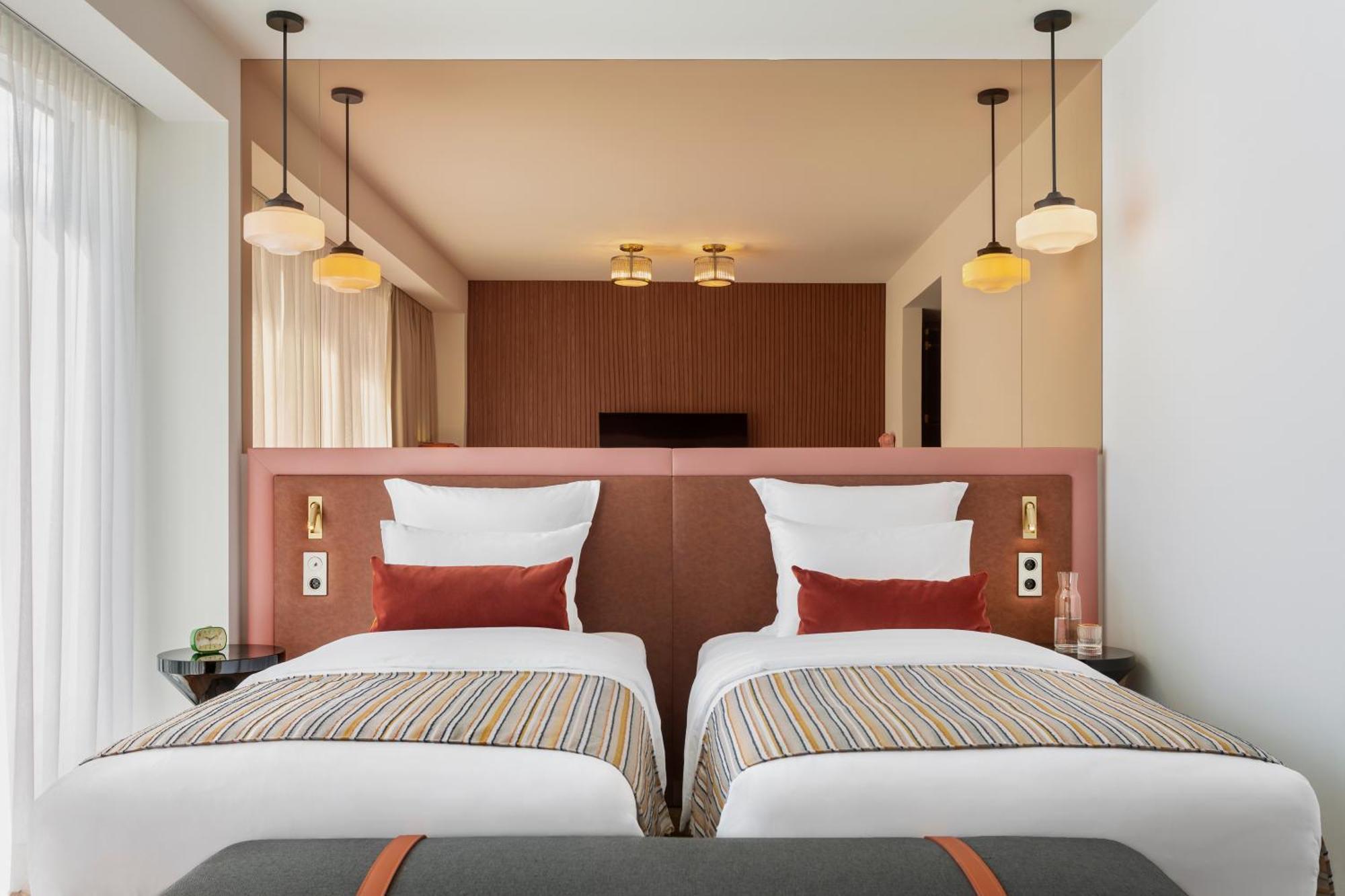 Artizan - Design Hotel Tbilisi Quarto foto