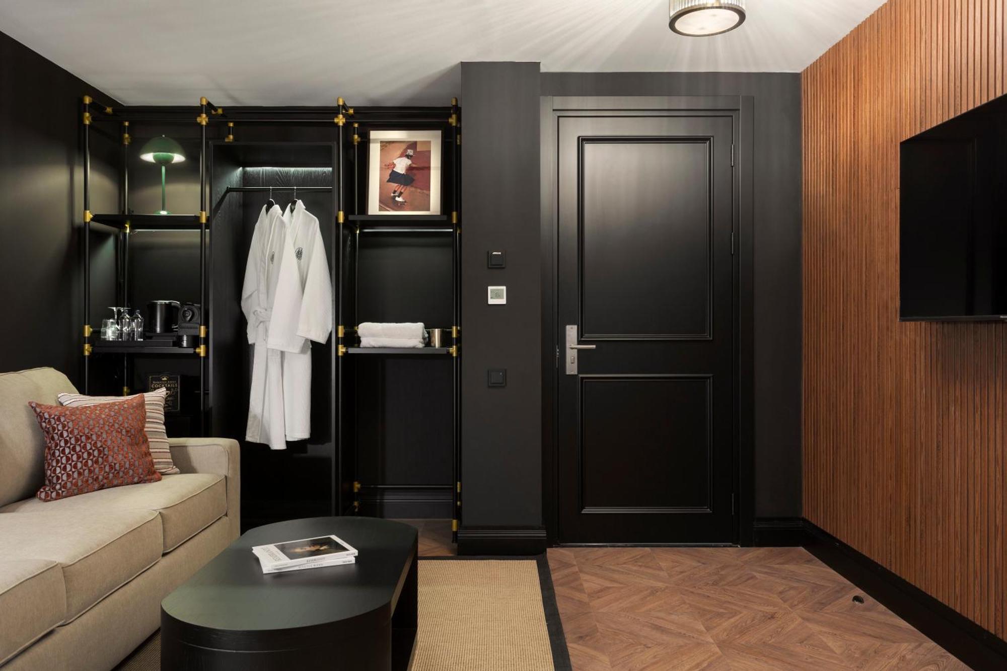 Artizan - Design Hotel Tbilisi Quarto foto