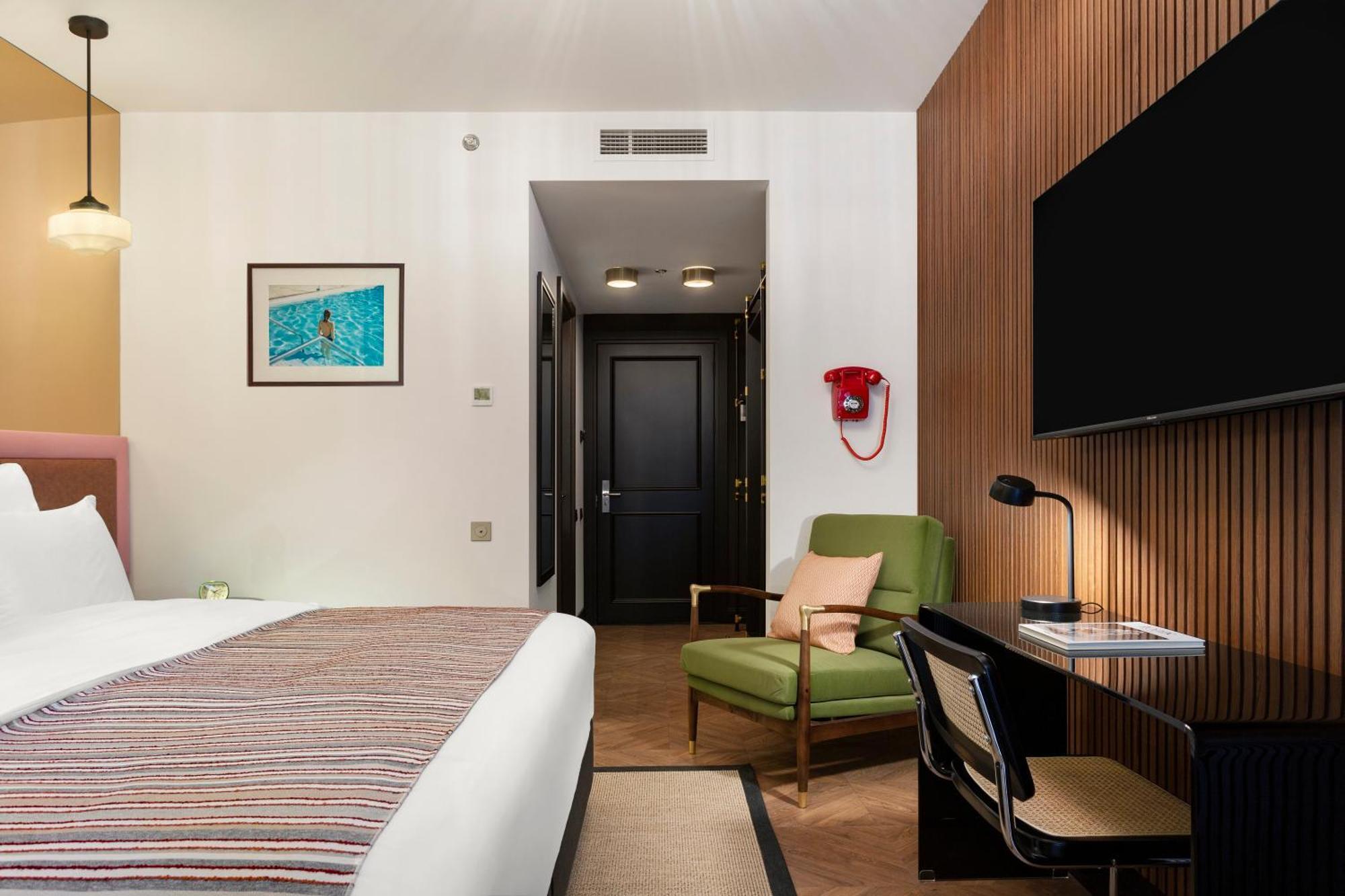 Artizan - Design Hotel Tbilisi Quarto foto